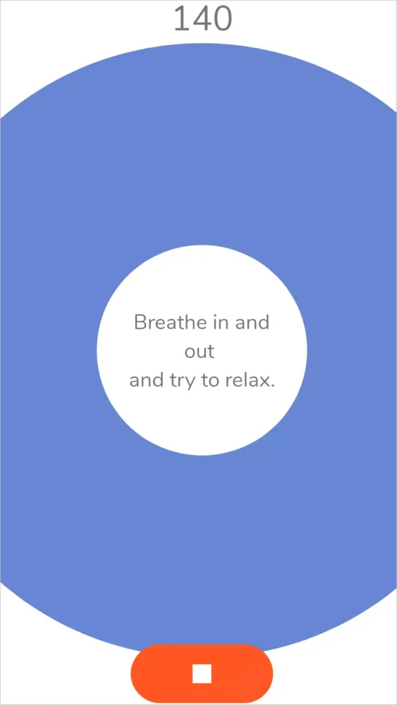 Personality Disorders Test Screenshots