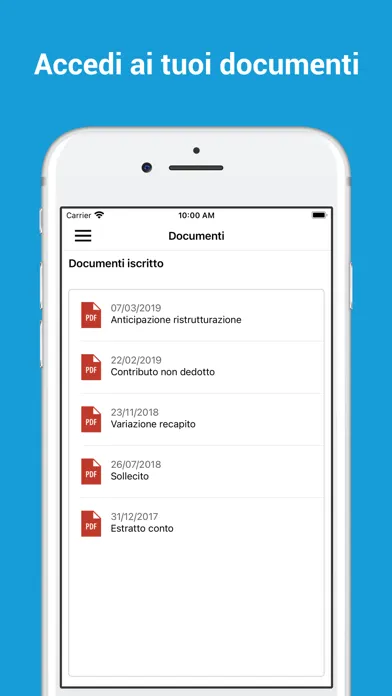 Perseo Sirio Screenshots