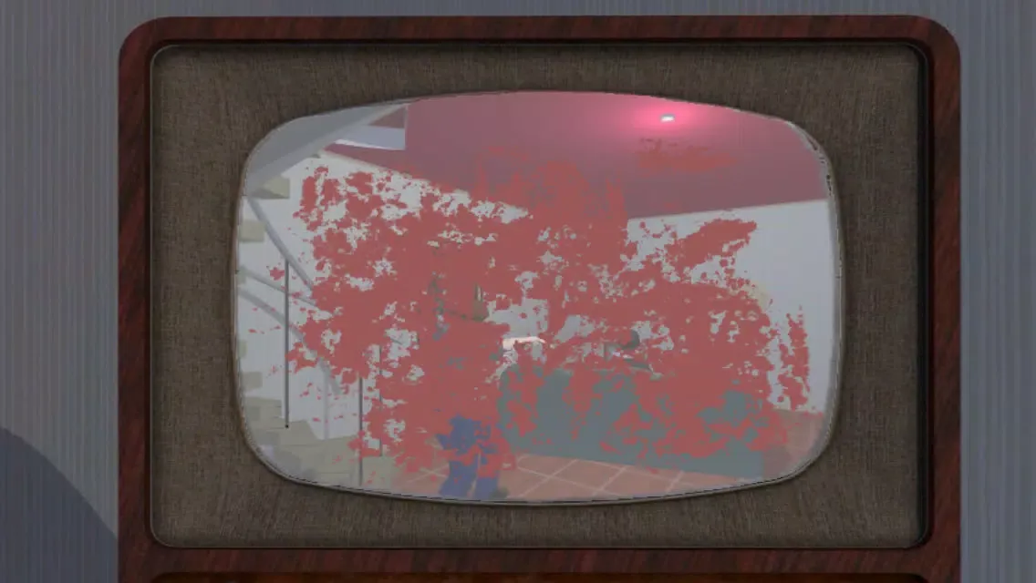 Captures d'écran de Midnight Escape
