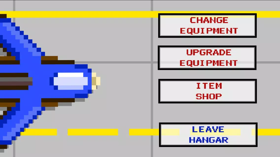 Tangkapan layar Plan 8 From Outer Space