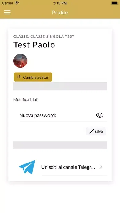 Pronto Diploma Scuolavirtuale應用截圖
