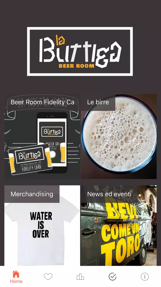 صور Buttiga Beer Room
