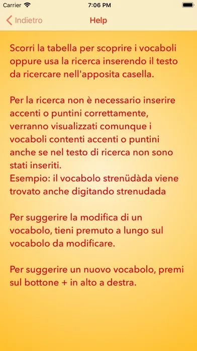 il Bergamasco应用截图