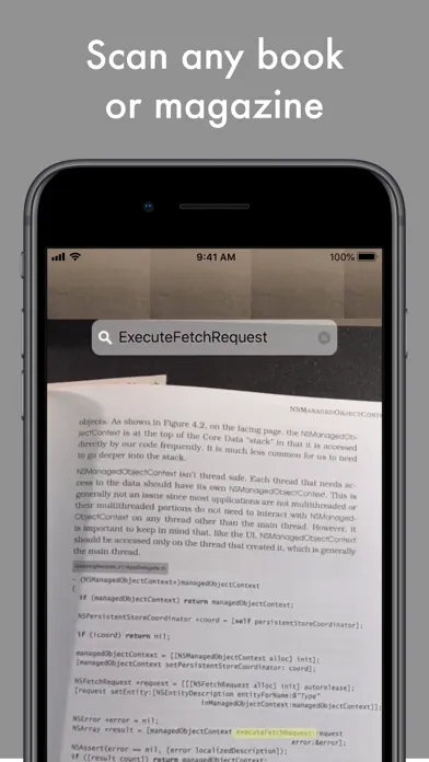 AR Search! سکرین شاٹس