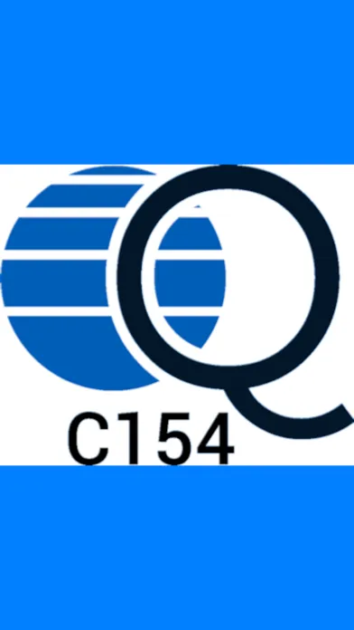 Tangkapan skrin Quanta C154