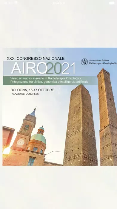 AIRO 2021 Ekran Görüntüleri