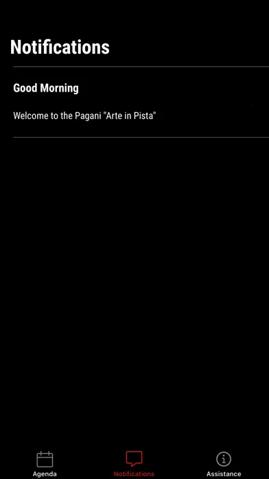 Tangkapan skrin Arte in Pista