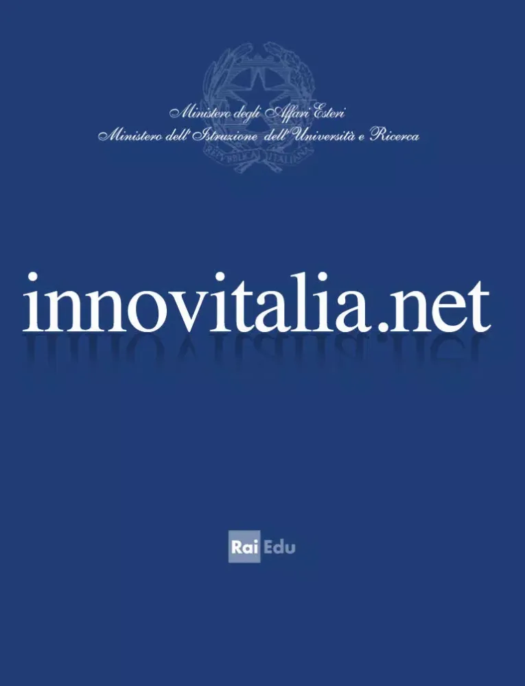 Tangkapan layar Innovitalia iPad 