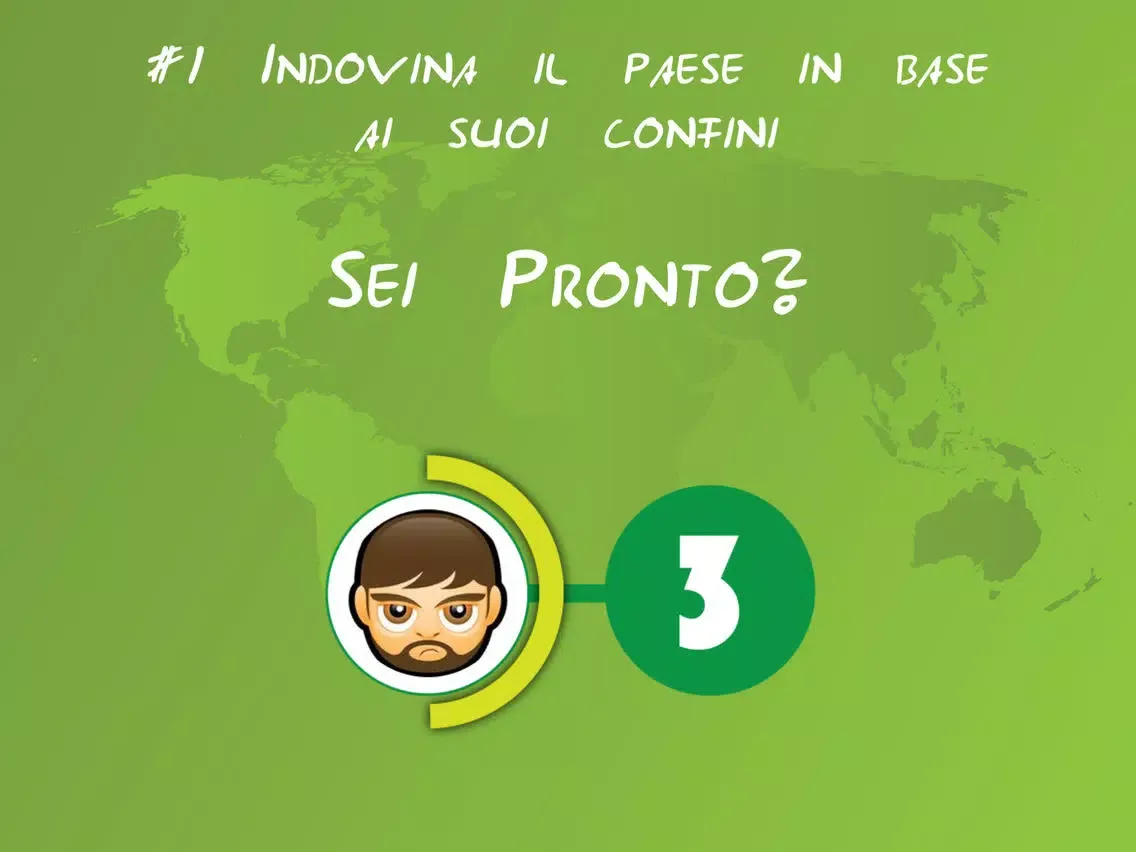 Il Mondo di Expo iPad  স্ক্রিনশট