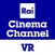 Rai Cinema Channel VR