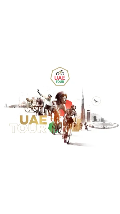تصاویر UAE Tour