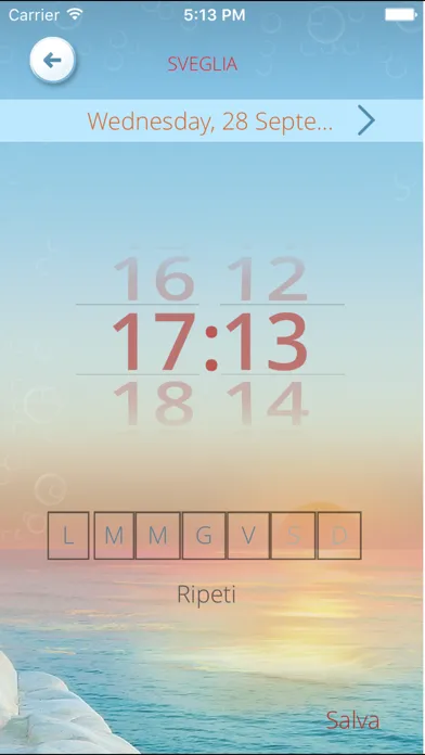 RDS Relax स्क्रीनशॉट