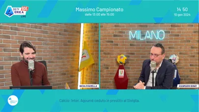 تصاویر Radio Serie A con RDS