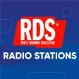 RDS Radio Stations RDS Radio Stations