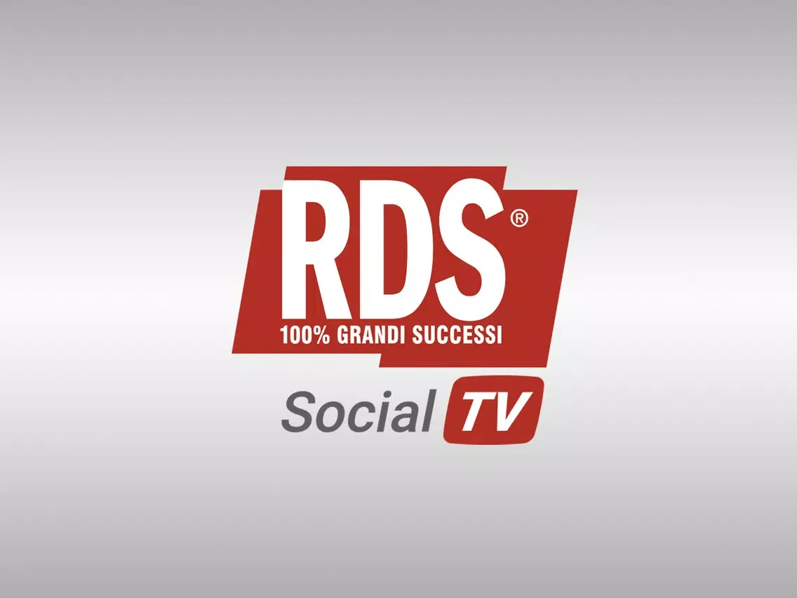RDS Social TV iPad 應用截圖