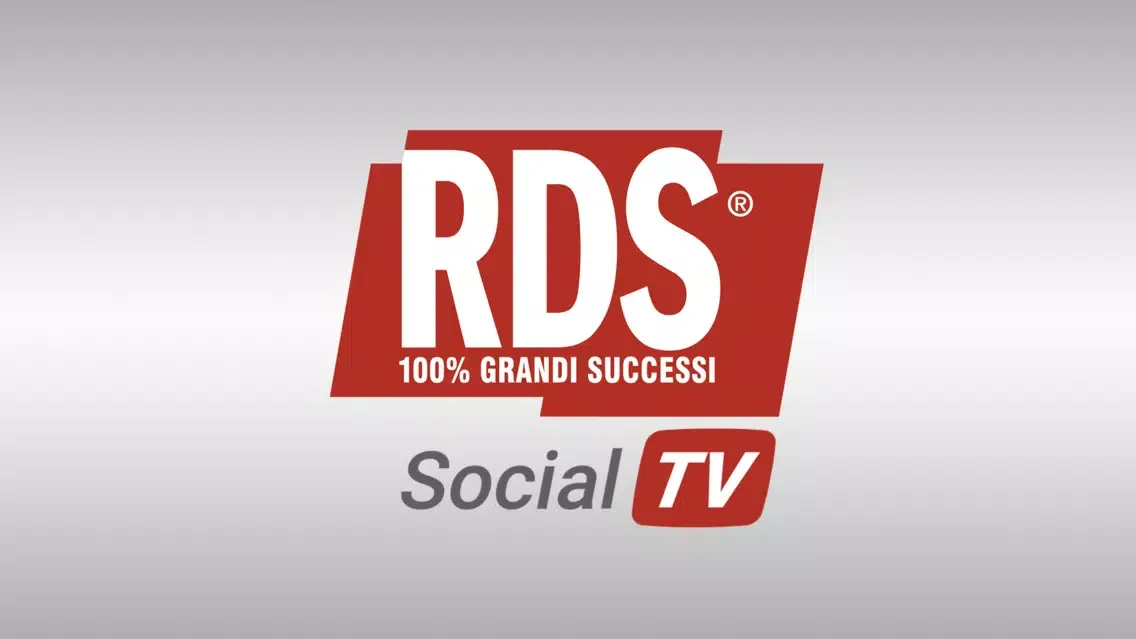 RDS Social TV應用截圖