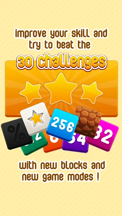 2048 plus – New Version Screenshots