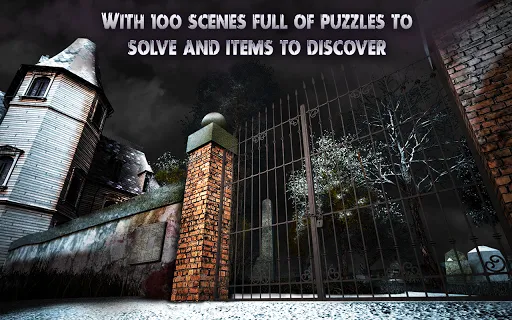 صور Haunted Manor 2