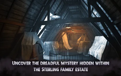 صور Haunted Manor 2