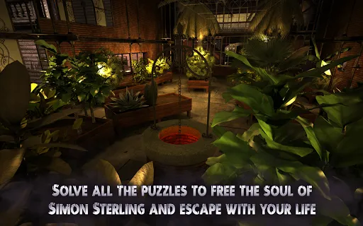 صور Haunted Manor 2