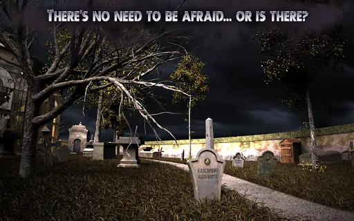 صور Haunted Manor 2