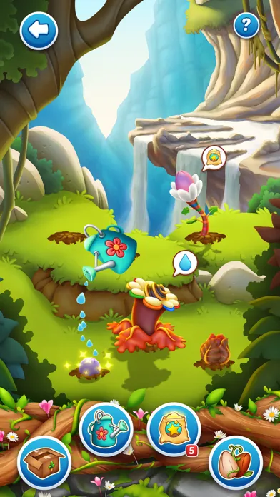 Jelly Juice Screenshots