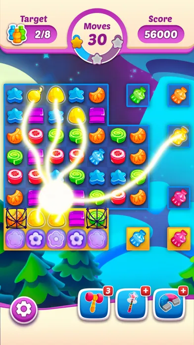 Jelly Juice Screenshots