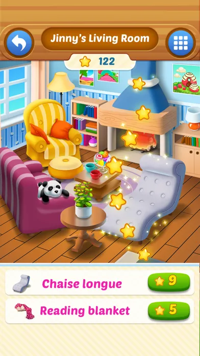 Jelly Juice Screenshots