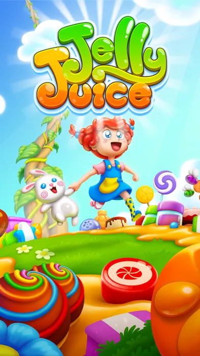 Jelly Juice Screenshots