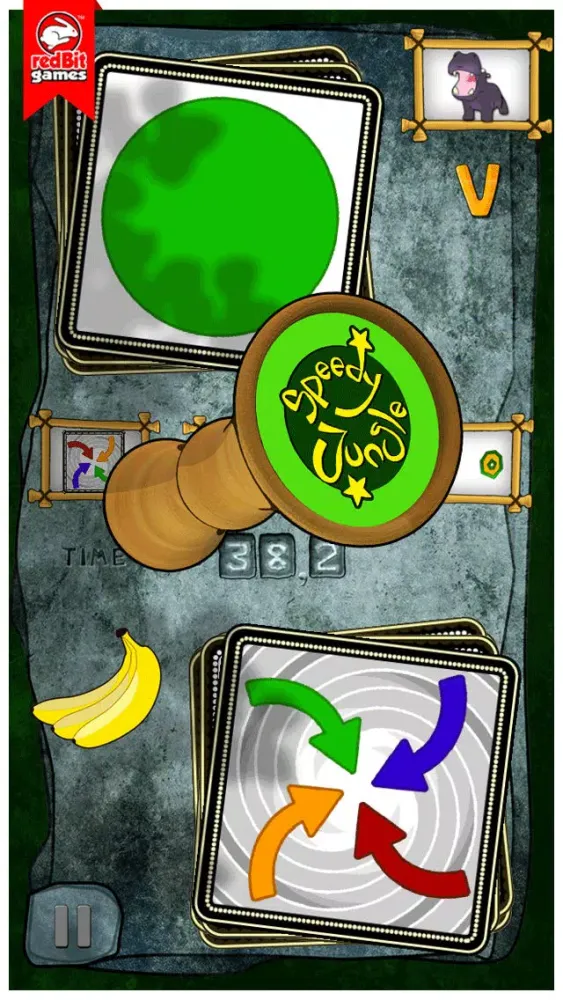 Speedy Jungle FREE Screenshots