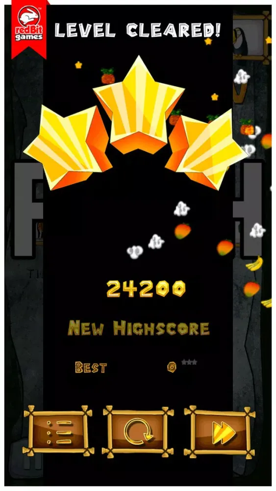 Speedy Jungle FREE Screenshots