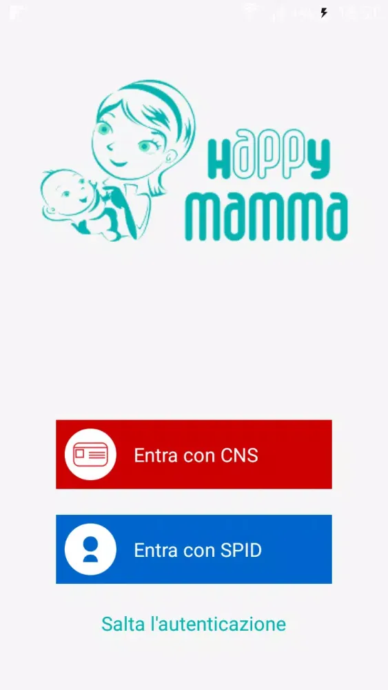 hAPPyMamma應用截圖