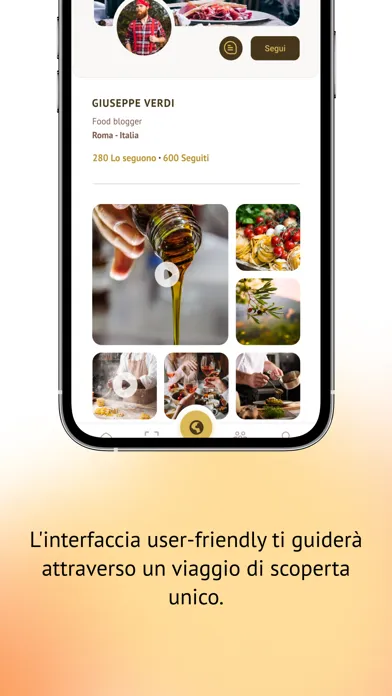 Produttori TOP سکرین شاٹس