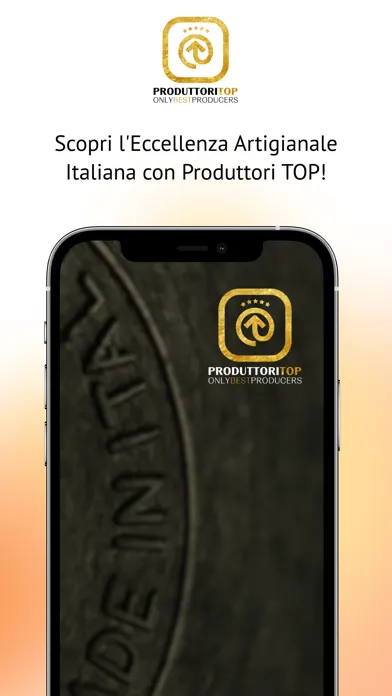 Produttori TOP سکرین شاٹس