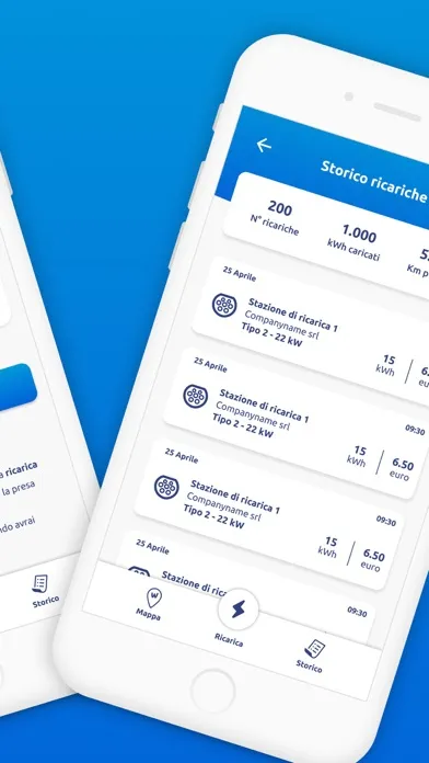 Wroom Business應用截圖
