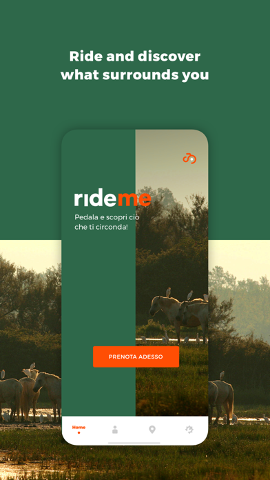 تصاویر RideMe