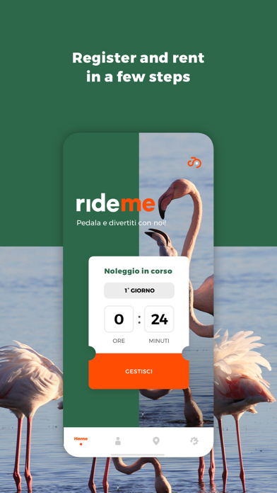 تصاویر RideMe