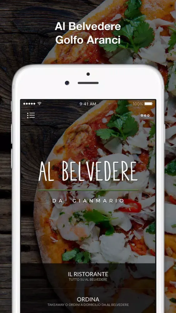 Al Belvedere Screenshots