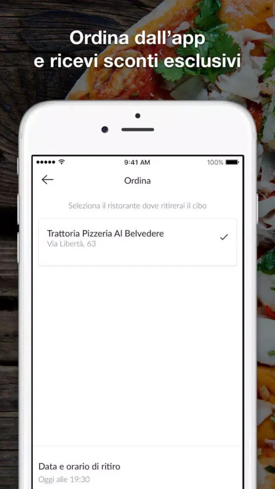 Al Belvedere Screenshots