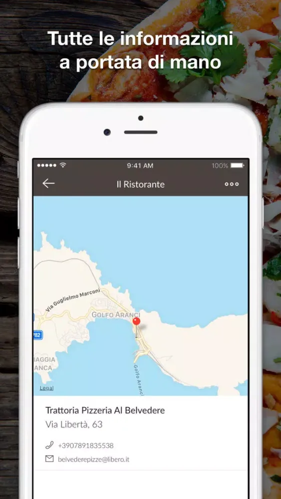 Al Belvedere Screenshots