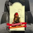 Capitan Rencricca Capitan Rencricca