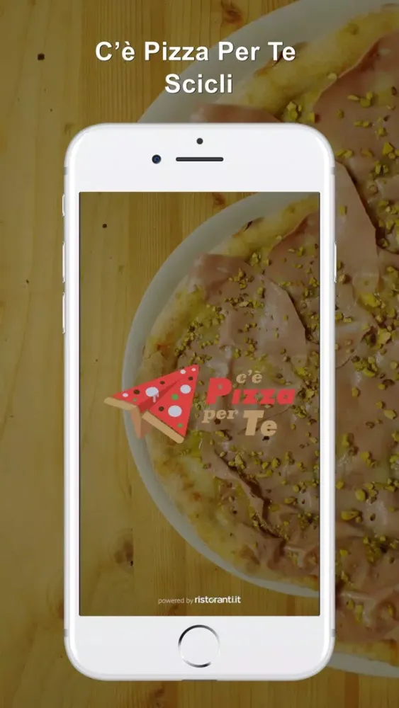 C’è Pizza Per Te Screenshots