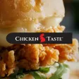 Chicken Taste Arezzo