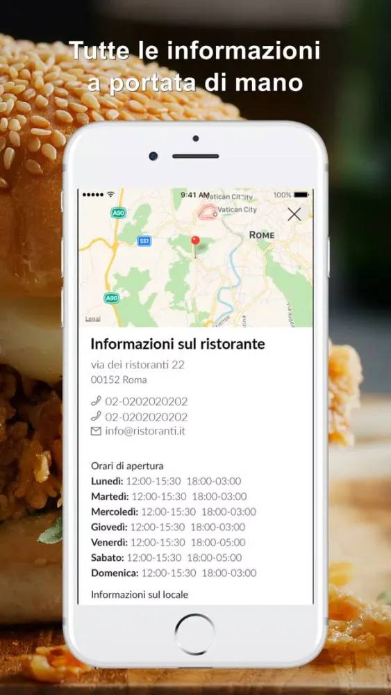Chicken Taste Arezzo应用截图