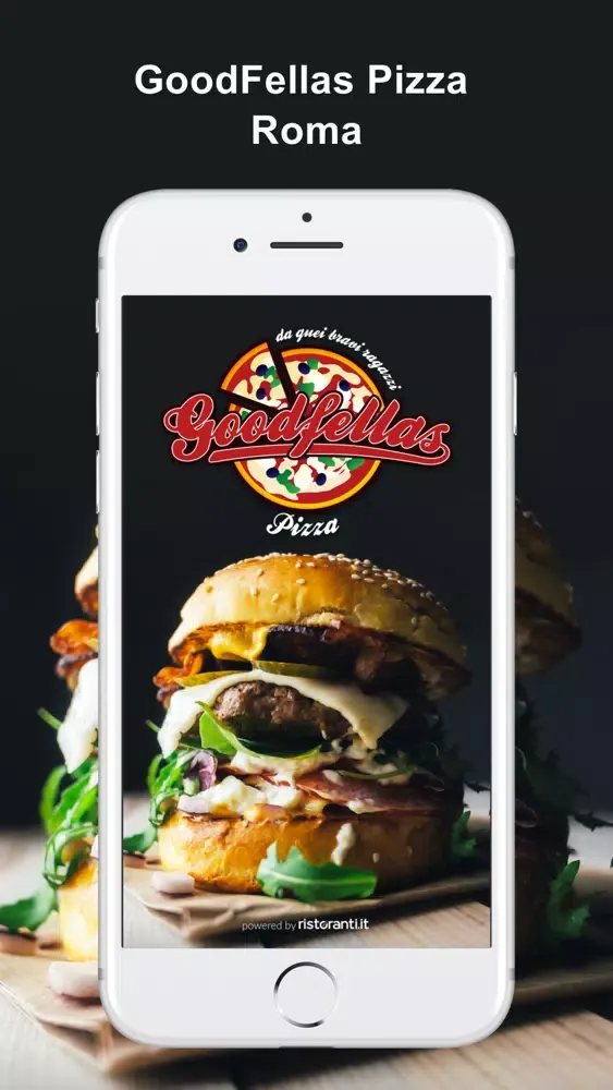 GoodFellas Pizza Screenshots