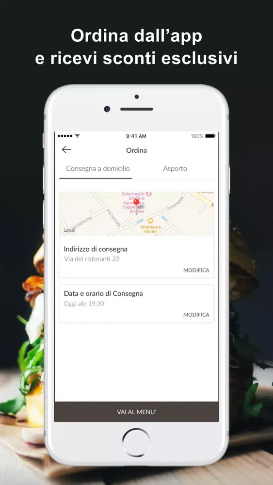 GoodFellas Pizza Screenshots