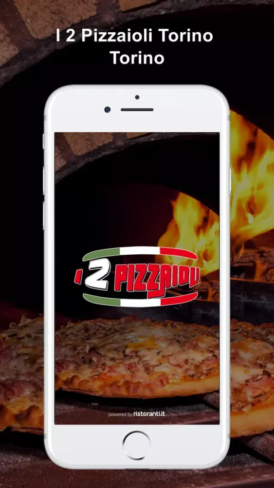 I 2 Pizzaioli Torino Screenshots