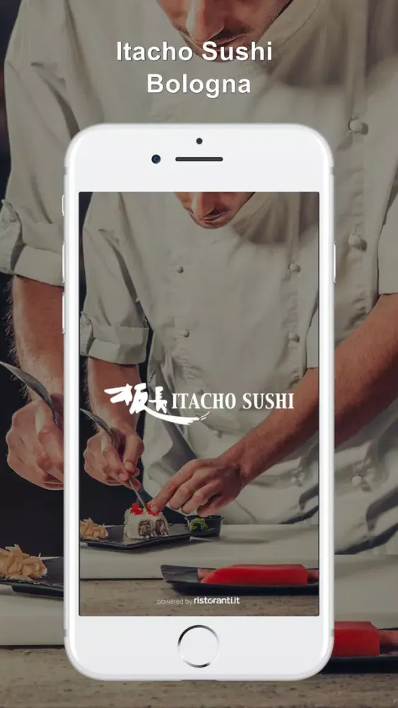 صور Itacho Sushi