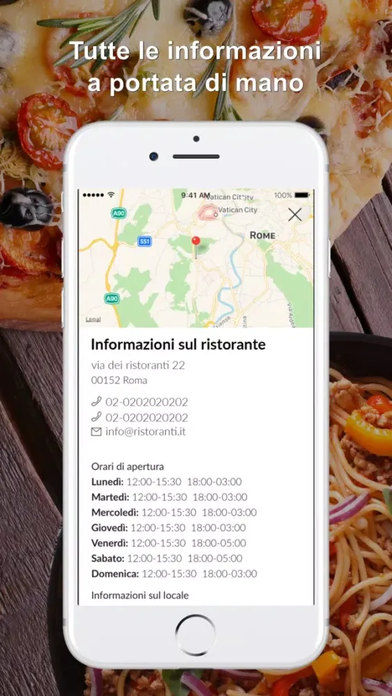 Tangkapan skrin La Pantera dei Rosa