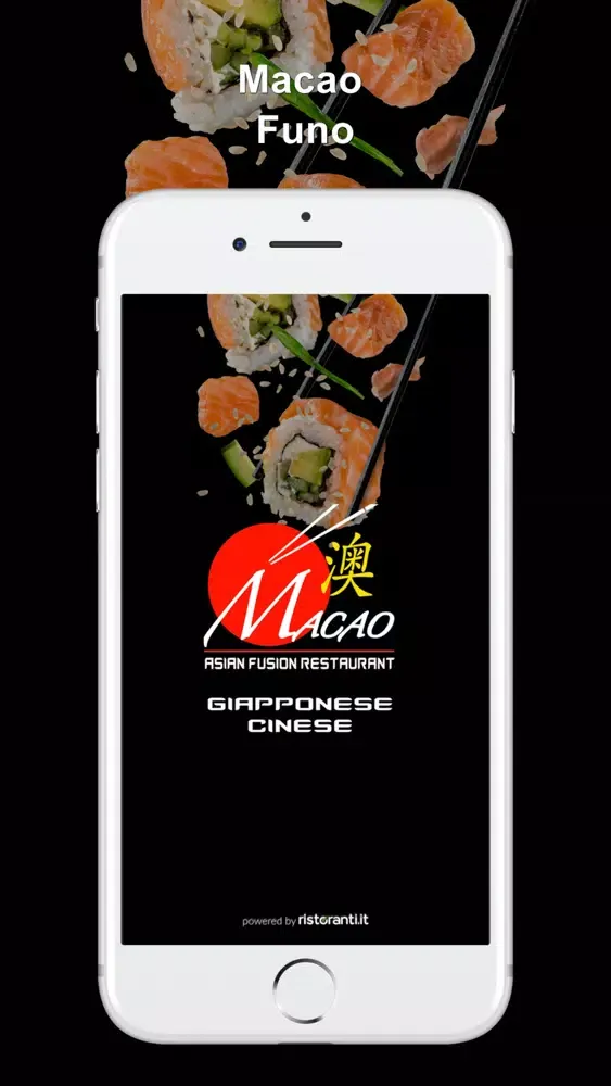 Macao Screenshots